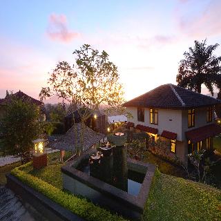 The Jayakarta Inn & Villas Cisarua Mountain Resort fotoÄŸrafÄ±