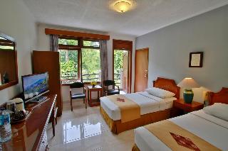 The Jayakarta Inn & Villas Cisarua Mountain Resort fotoÄŸrafÄ±
