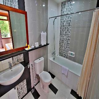 The Jayakarta Inn & Villas Cisarua Mountain Resort fotoÄŸrafÄ±