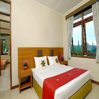 The Jayakarta Inn & Villas Cisarua Mountain Resort fotoÄŸrafÄ±