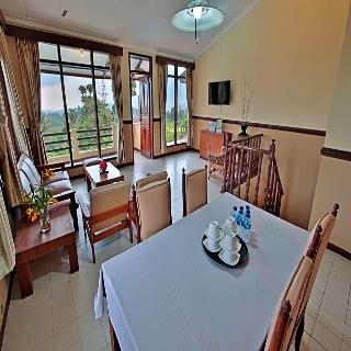 The Jayakarta Inn & Villas Cisarua Mountain Resort fotoÄŸrafÄ±