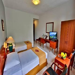 The Jayakarta Inn & Villas Cisarua Mountain Resort fotoÄŸrafÄ±