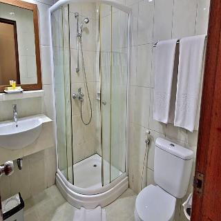 The Jayakarta Inn & Villas Cisarua Mountain Resort fotoÄŸrafÄ±