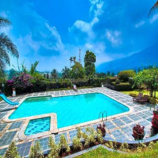 The Jayakarta Inn & Villas Cisarua Mountain Resort fotoÄŸrafÄ±