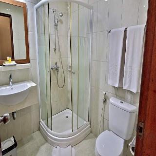 The Jayakarta Inn & Villas Cisarua Mountain Resort fotoÄŸrafÄ±