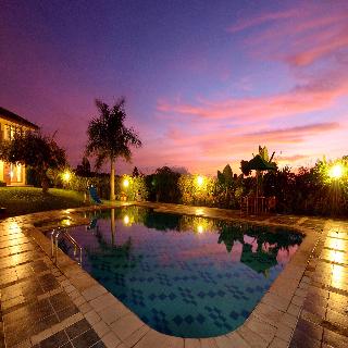The Jayakarta Inn & Villas Cisarua Mountain Resort fotoÄŸrafÄ±