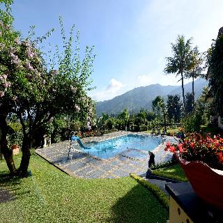 The Jayakarta Inn & Villas Cisarua Mountain Resort fotoÄŸrafÄ±