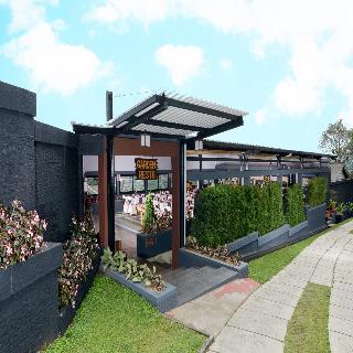 The Jayakarta Inn & Villas Cisarua Mountain Resort fotoÄŸrafÄ±