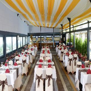 The Jayakarta Inn & Villas Cisarua Mountain Resort fotoÄŸrafÄ±