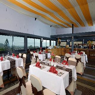 The Jayakarta Inn & Villas Cisarua Mountain Resort fotoÄŸrafÄ±