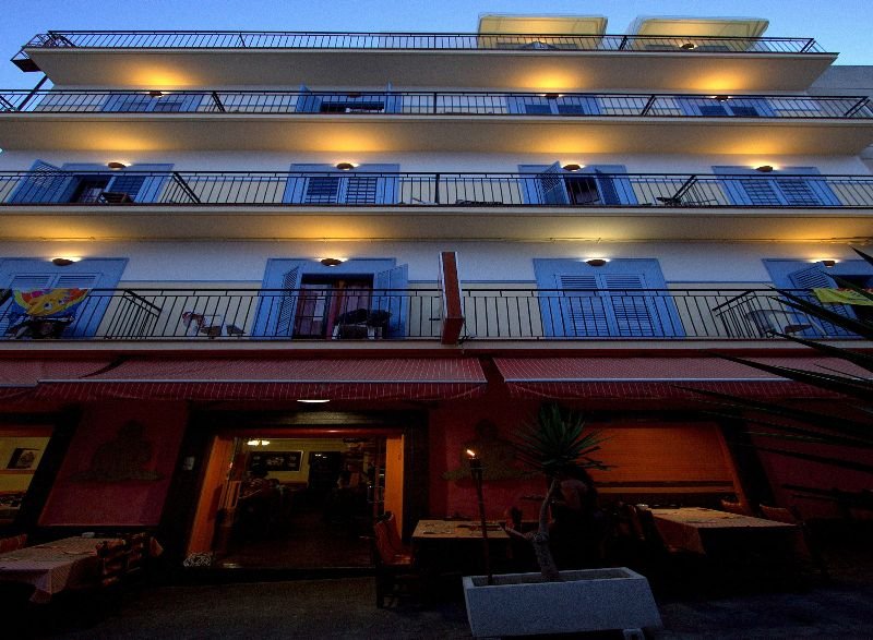 Hostal Ferrer - Genel