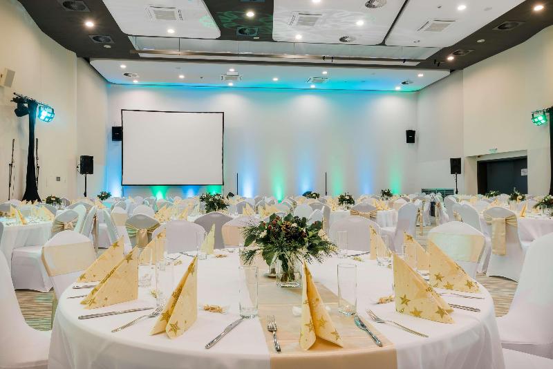 Park Inn by Radisson Budapest - Toplantı