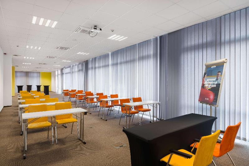 Park Inn by Radisson Budapest - Toplantı