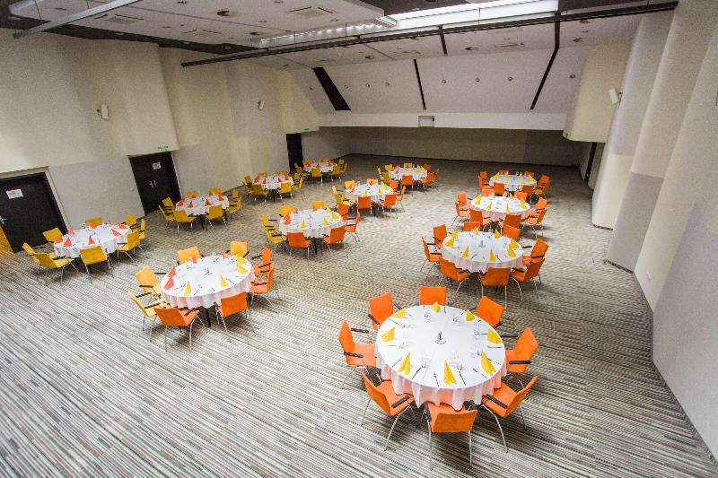 Park Inn by Radisson Budapest - Toplantı