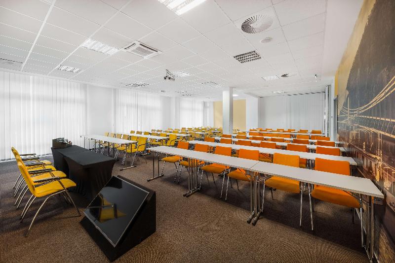 Park Inn by Radisson Budapest - Toplantı