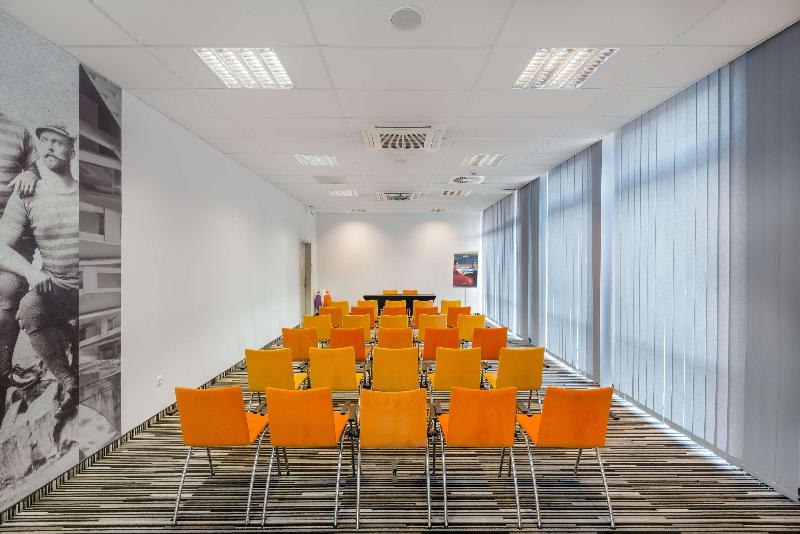 Park Inn by Radisson Budapest - Toplantı