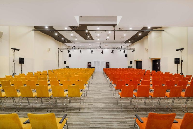 Park Inn by Radisson Budapest - Toplantı