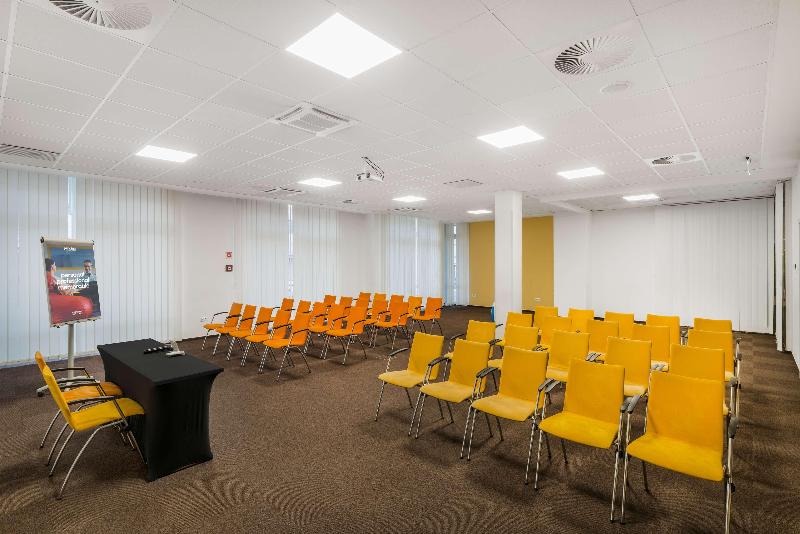 Park Inn by Radisson Budapest - Toplantı