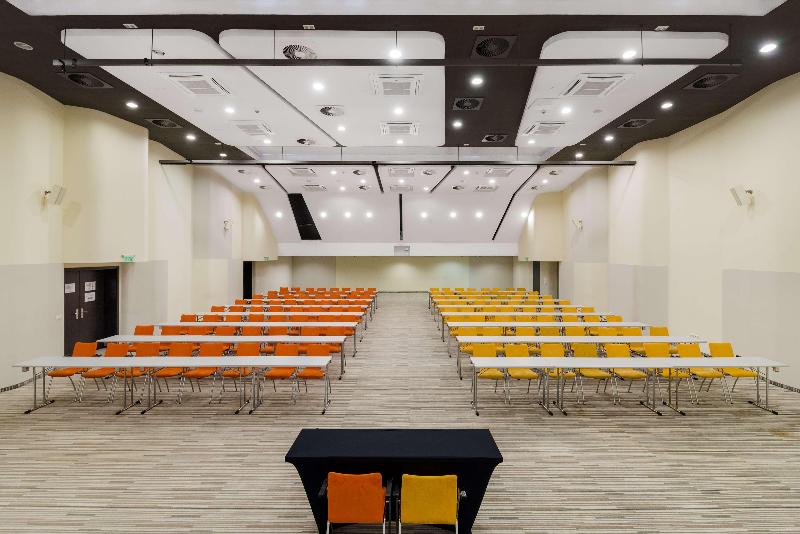Park Inn by Radisson Budapest - Toplantı