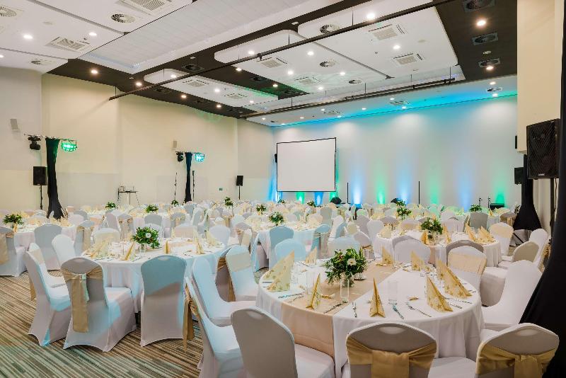 Park Inn by Radisson Budapest - Toplantı