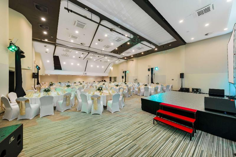 Park Inn by Radisson Budapest - Toplantı