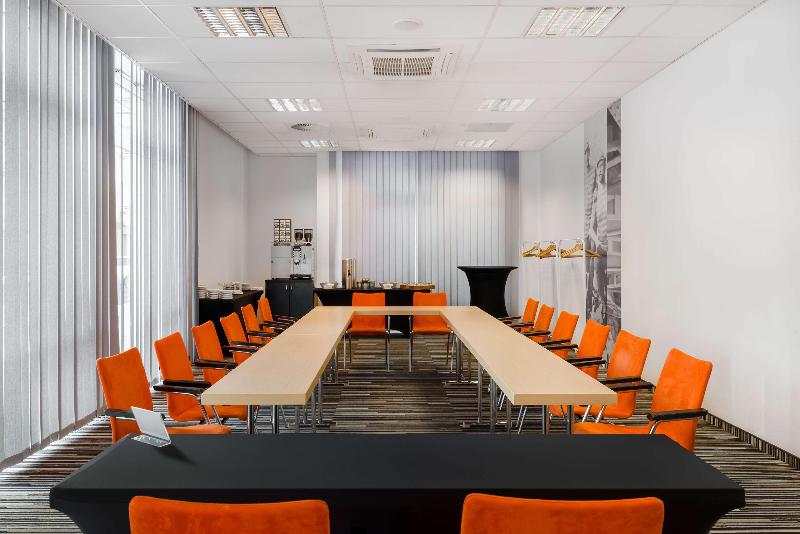 Park Inn by Radisson Budapest - Toplantı