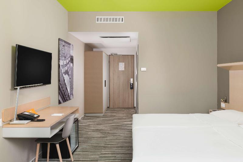 Park Inn by Radisson Budapest - Oda