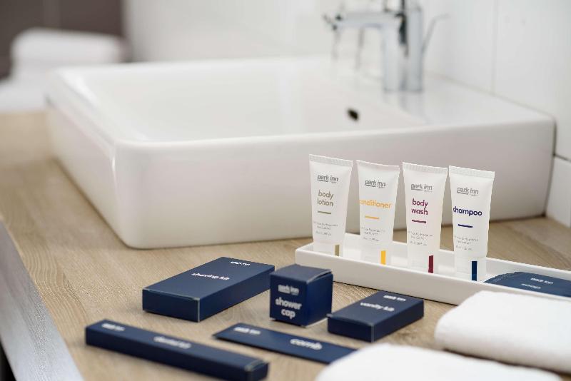 Park Inn by Radisson Budapest - Oda