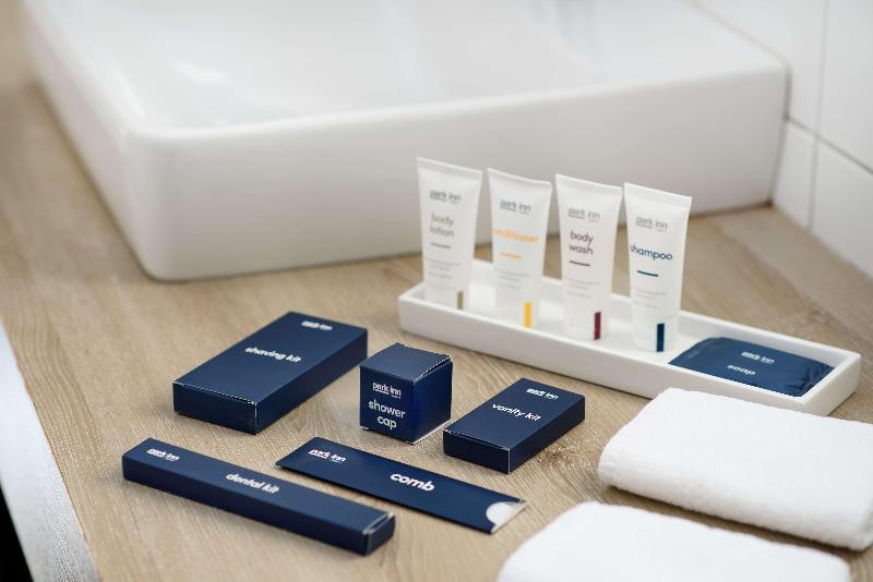 Park Inn by Radisson Budapest - Oda