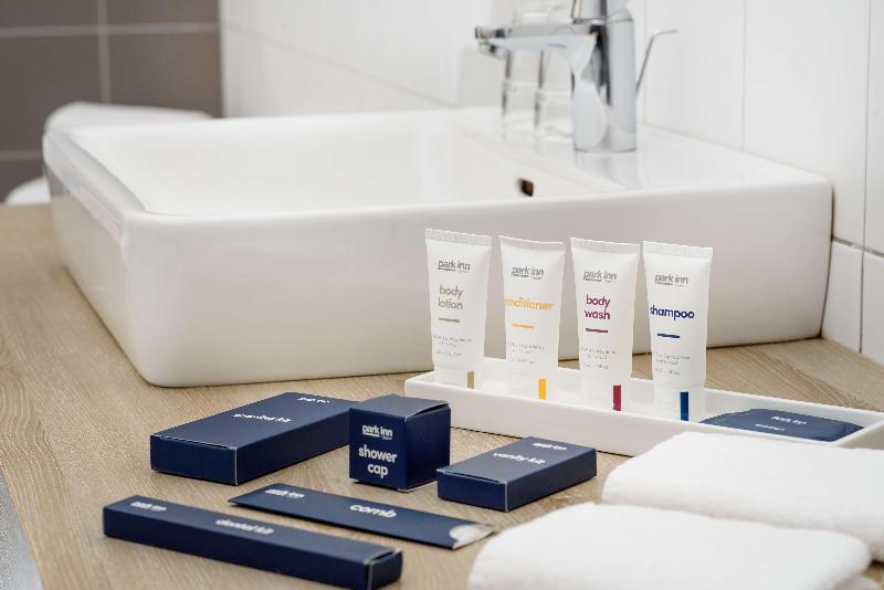 Park Inn by Radisson Budapest - Oda