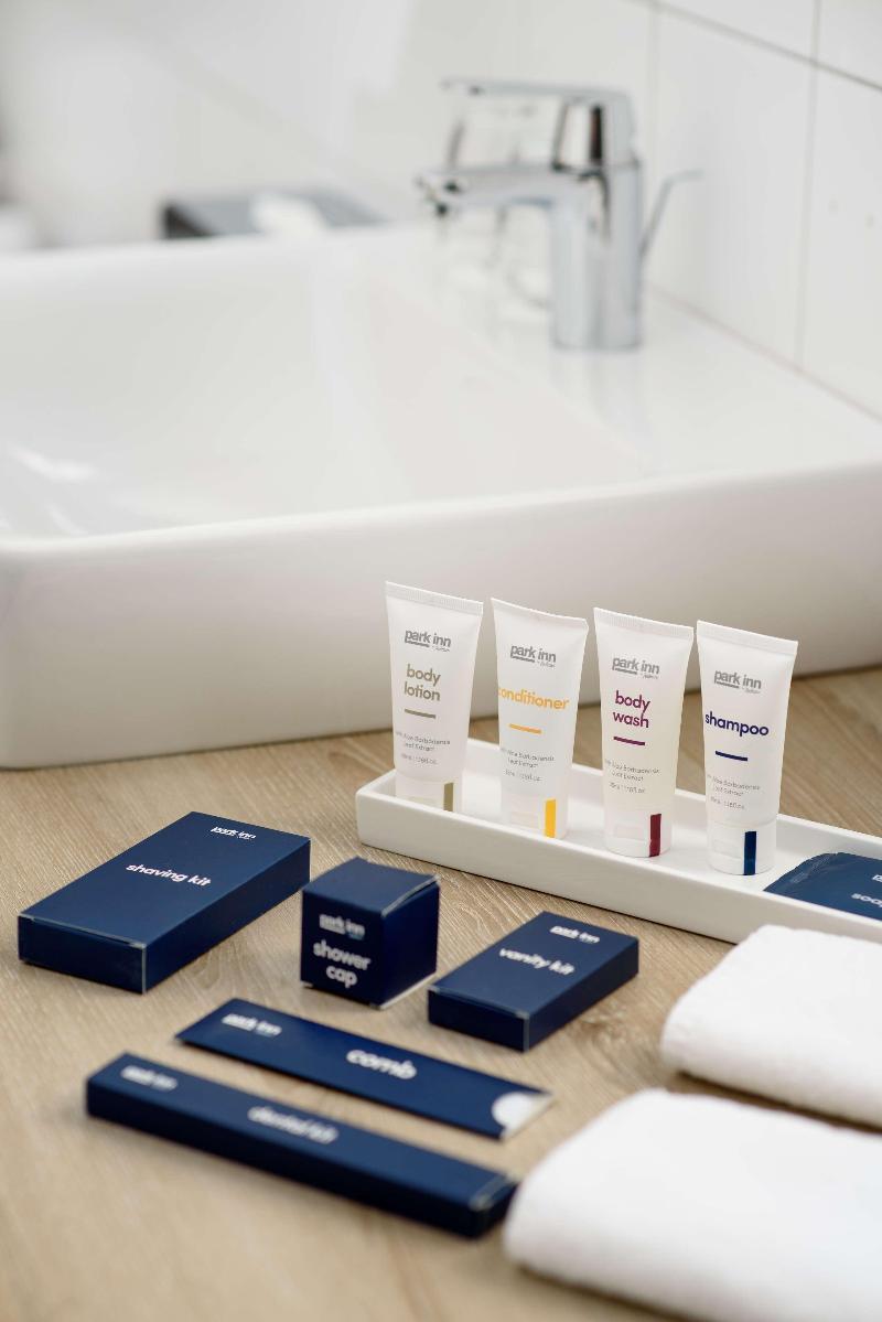 Park Inn by Radisson Budapest - Oda