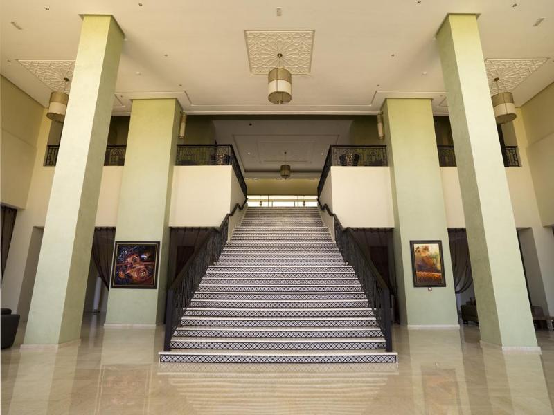 Palais Medina Riad Resort - Lobi