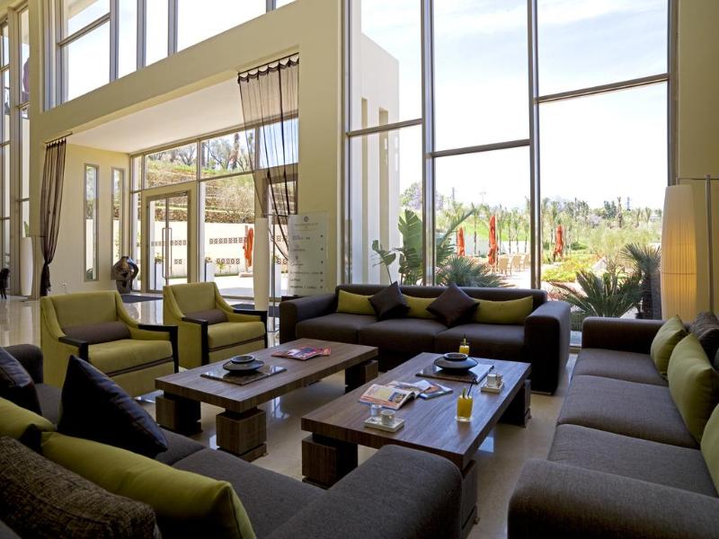 Palais Medina Riad Resort - Toplantı