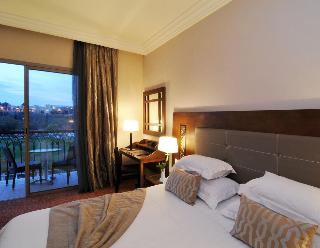 Palais Medina Riad Resort otel fotoğrafı