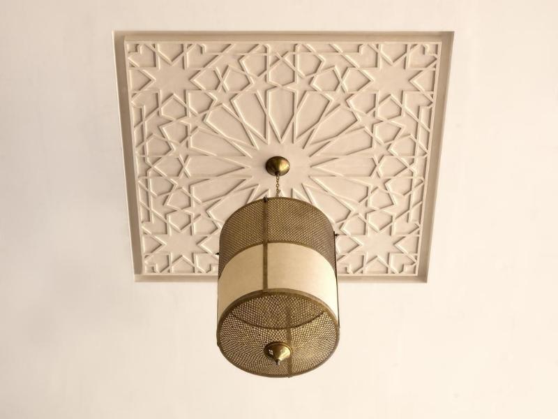 Palais Medina Riad Resort - Genel