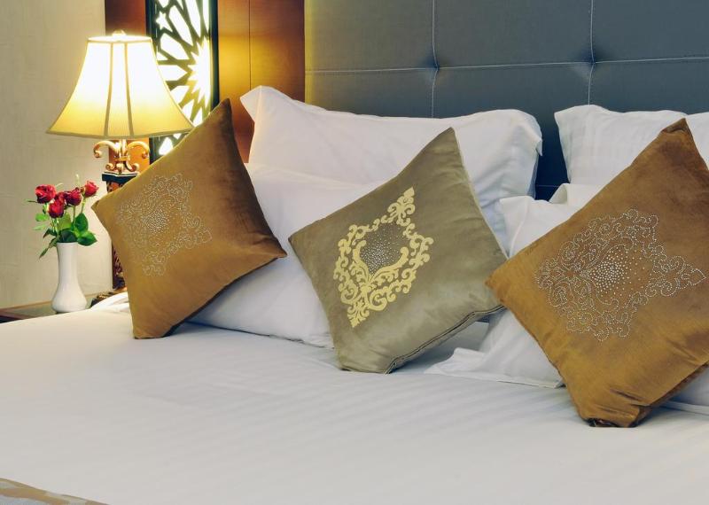 Palais Medina Riad Resort - Oda
