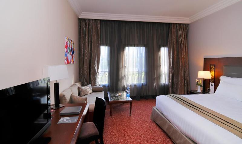 Palais Medina Riad Resort - Oda