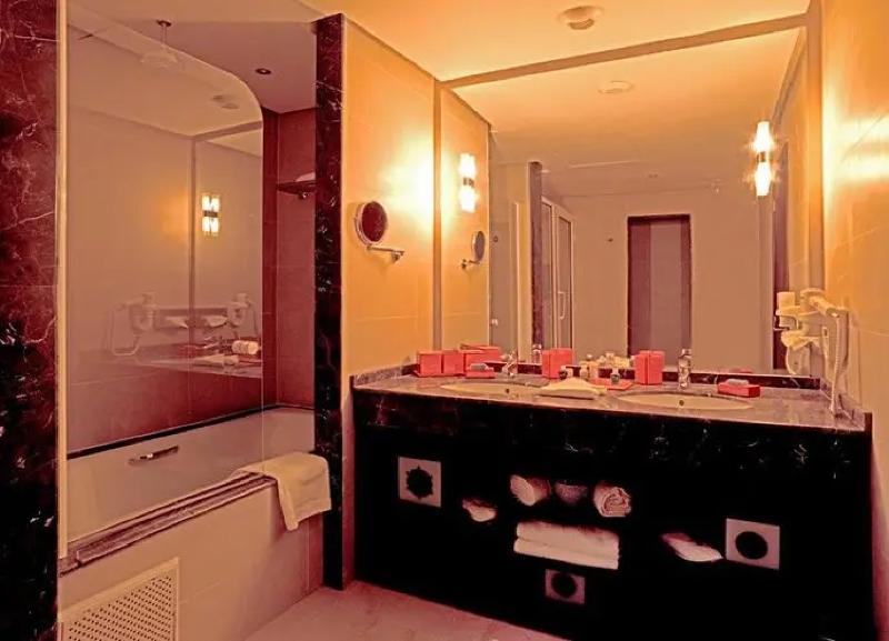 Palais Medina Riad Resort - Oda