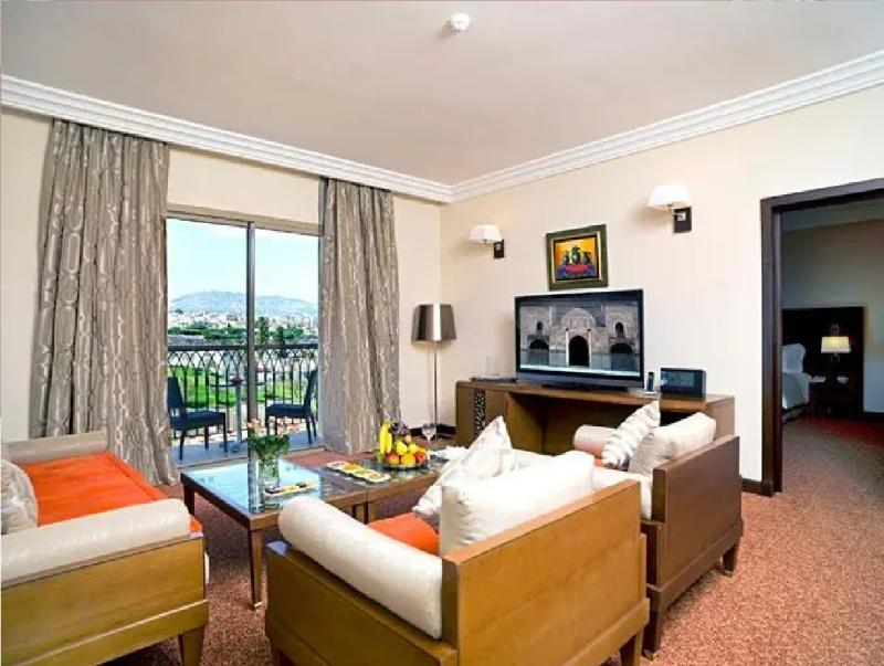 Palais Medina Riad Resort - Oda