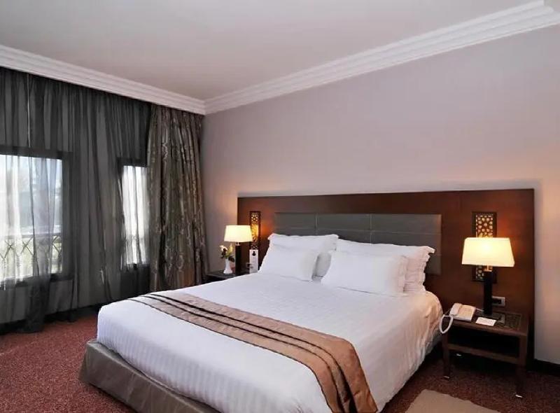 Palais Medina Riad Resort - Oda