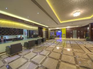 City Tower Fujairah fotoÄŸrafÄ±