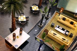 Centro Sharjah by Rotana fotoÄŸrafÄ±