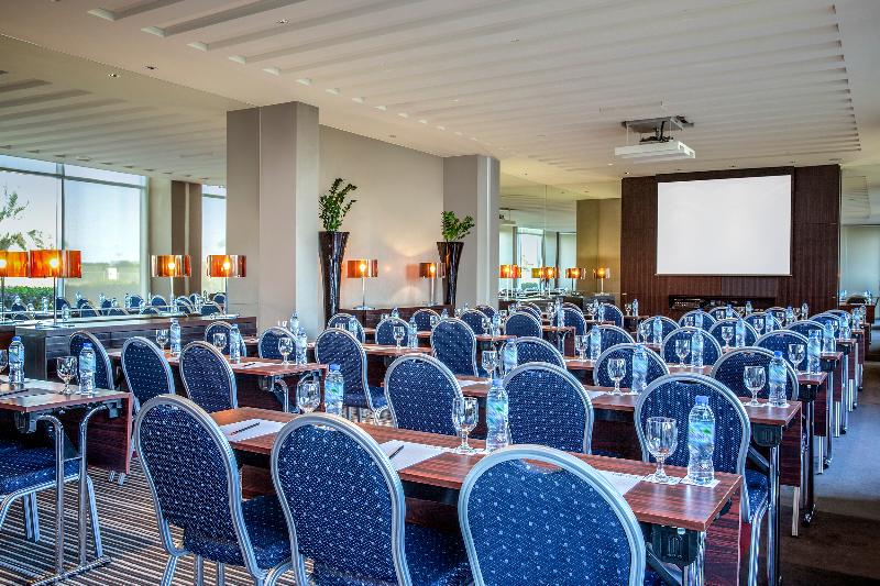 Centro Sharjah by Rotana - Toplantı
