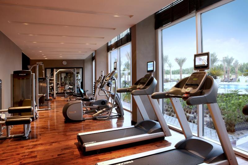 Centro Sharjah by Rotana - Aktivite