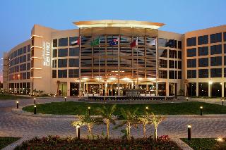 Centro Sharjah by Rotana otel fotoğrafı