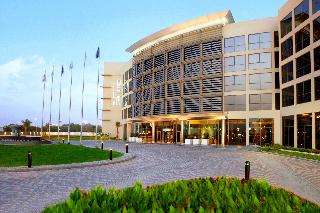 Centro Sharjah by Rotana fotoÄŸrafÄ±