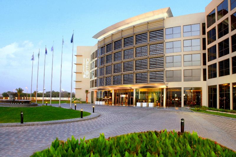 Centro Sharjah by Rotana - Genel