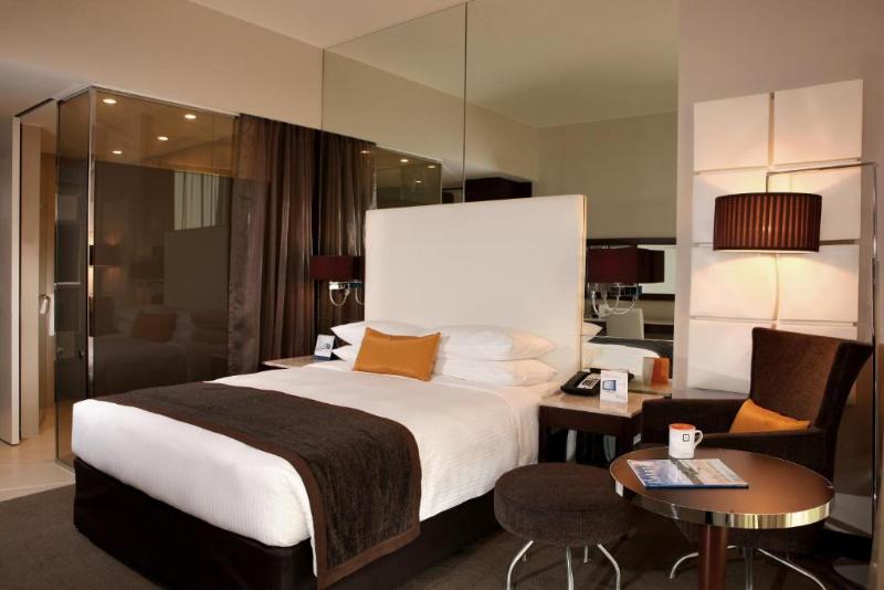Centro Sharjah by Rotana - Oda