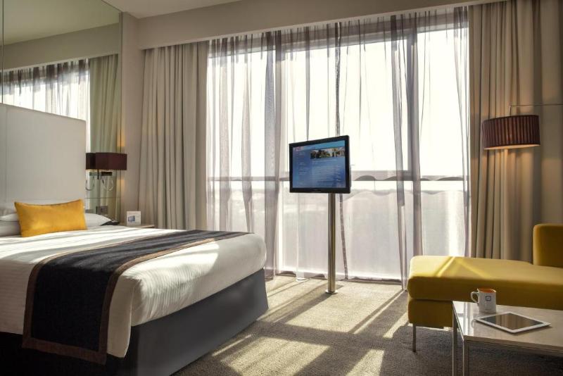 Centro Sharjah by Rotana - Oda