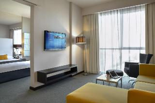 Centro Sharjah by Rotana fotoÄŸrafÄ±